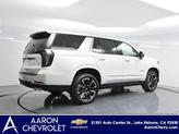 Thumbnail of 2025 Iridescent Pearl Tricoat Chevrolet Tahoe