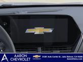 Thumbnail of 2026 Summit White Chevrolet Trax