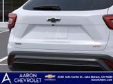 Thumbnail of 2026 Summit White Chevrolet Trax