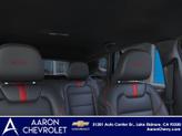 Thumbnail of 2026 Summit White Chevrolet Trax