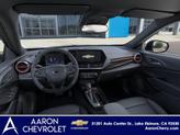 Thumbnail of 2026 Summit White Chevrolet Trax