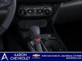 Thumbnail of 2026 Summit White Chevrolet Trax