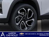 Thumbnail of 2026 Summit White Chevrolet Trax