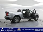 Thumbnail of 2026 Sterling Gray Metallic Chevrolet Colorado