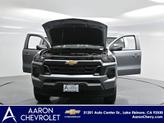 Thumbnail of 2026 Sterling Gray Metallic Chevrolet Colorado