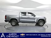 Thumbnail of 2026 Sterling Gray Metallic Chevrolet Colorado
