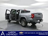Thumbnail of 2026 Sterling Gray Metallic Chevrolet Colorado