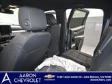 Thumbnail of 2026 Sterling Gray Metallic Chevrolet Colorado