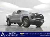 Thumbnail of 2026 Sterling Gray Metallic Chevrolet Colorado