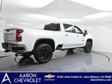 Thumbnail of 2025 Summit White Chevrolet Silverado 2500