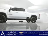 Thumbnail of 2025 Summit White Chevrolet Silverado 2500
