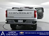 Thumbnail of 2025 Summit White Chevrolet Silverado 2500