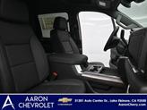 Thumbnail of 2025 Summit White Chevrolet Silverado 2500