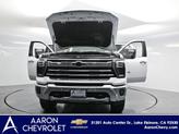 Thumbnail of 2025 Summit White Chevrolet Silverado 2500