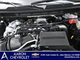 Thumbnail of 2025 Summit White Chevrolet Silverado 2500