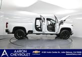 Thumbnail of 2025 Summit White Chevrolet Silverado 2500