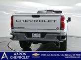 Thumbnail of 2025 Summit White Chevrolet Silverado 2500