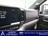 Thumbnail of 2025 Summit White Chevrolet Silverado 2500
