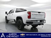 Thumbnail of 2025 Summit White Chevrolet Silverado 2500