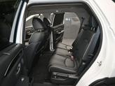Thumbnail of 2024 Platinum White Pearl Honda Pilot