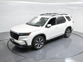 Thumbnail of 2024 Platinum White Pearl Honda Pilot