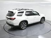 Thumbnail of 2024 Platinum White Pearl Honda Pilot