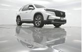 Thumbnail of 2024 Platinum White Pearl Honda Pilot