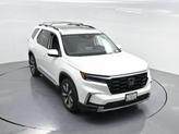 Thumbnail of 2024 Platinum White Pearl Honda Pilot