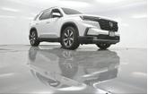 Thumbnail of 2024 Platinum White Pearl Honda Pilot