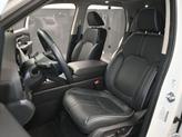 Thumbnail of 2024 Platinum White Pearl Honda Pilot