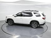 Thumbnail of 2024 Platinum White Pearl Honda Pilot