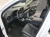 Thumbnail of 2024 Platinum White Pearl Honda Pilot