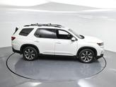 Thumbnail of 2024 Platinum White Pearl Honda Pilot