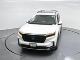 Thumbnail of 2024 Platinum White Pearl Honda Pilot