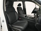Thumbnail of 2024 Platinum White Pearl Honda Pilot