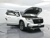 Thumbnail of 2024 Platinum White Pearl Honda Pilot