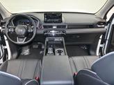 Thumbnail of 2024 Platinum White Pearl Honda Pilot