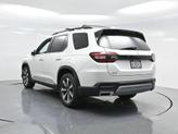 Thumbnail of 2024 Platinum White Pearl Honda Pilot