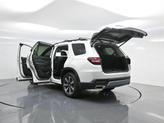Thumbnail of 2024 Platinum White Pearl Honda Pilot