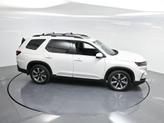 Thumbnail of 2024 Platinum White Pearl Honda Pilot