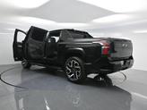 Thumbnail of 2024 Black Chevrolet Silverado EV