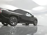 Thumbnail of 2024 Black Chevrolet Silverado EV