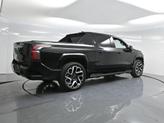 Thumbnail of 2024 Black Chevrolet Silverado EV