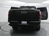 Thumbnail of 2024 Black Chevrolet Silverado EV