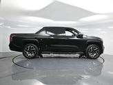 Thumbnail of 2024 Black Chevrolet Silverado EV