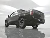 Thumbnail of 2024 Black Chevrolet Silverado EV