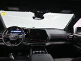 Thumbnail of 2024 Black Chevrolet Silverado EV