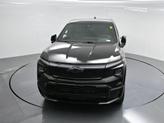 Thumbnail of 2024 Black Chevrolet Silverado EV