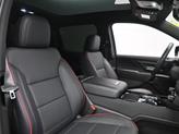 Thumbnail of 2024 Black Chevrolet Silverado EV