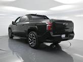 Thumbnail of 2024 Black Chevrolet Silverado EV